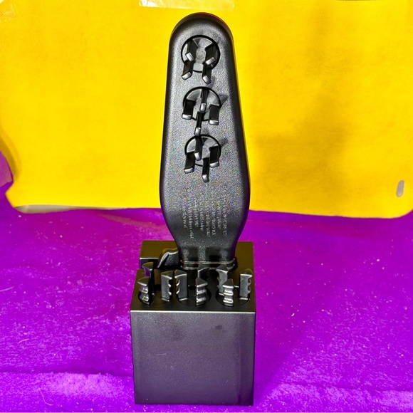 Cirrus Curly and Ripply Volumizing Styling Waver Brand New In Box - Picture 5 of 11